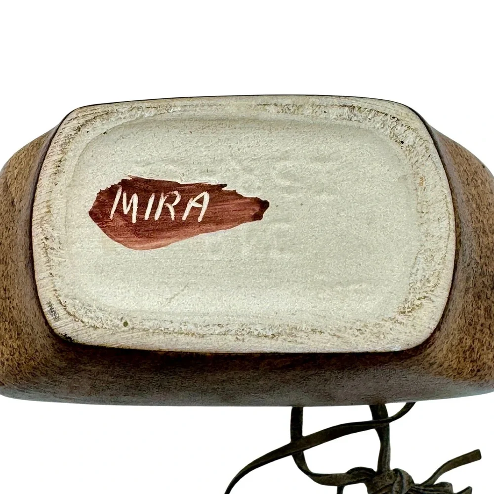 Mira handcrafted ceramic